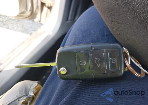 2007 Volkswagen Jetta Wolfsburg Edition из США, поврежденный, VIN 3VWEG71K87M131451